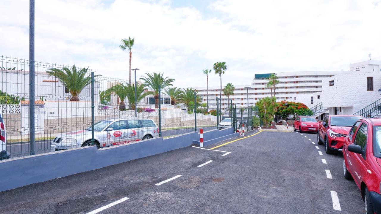 Beach Life 365 Apartment Playa de las Américas Extérieur photo
