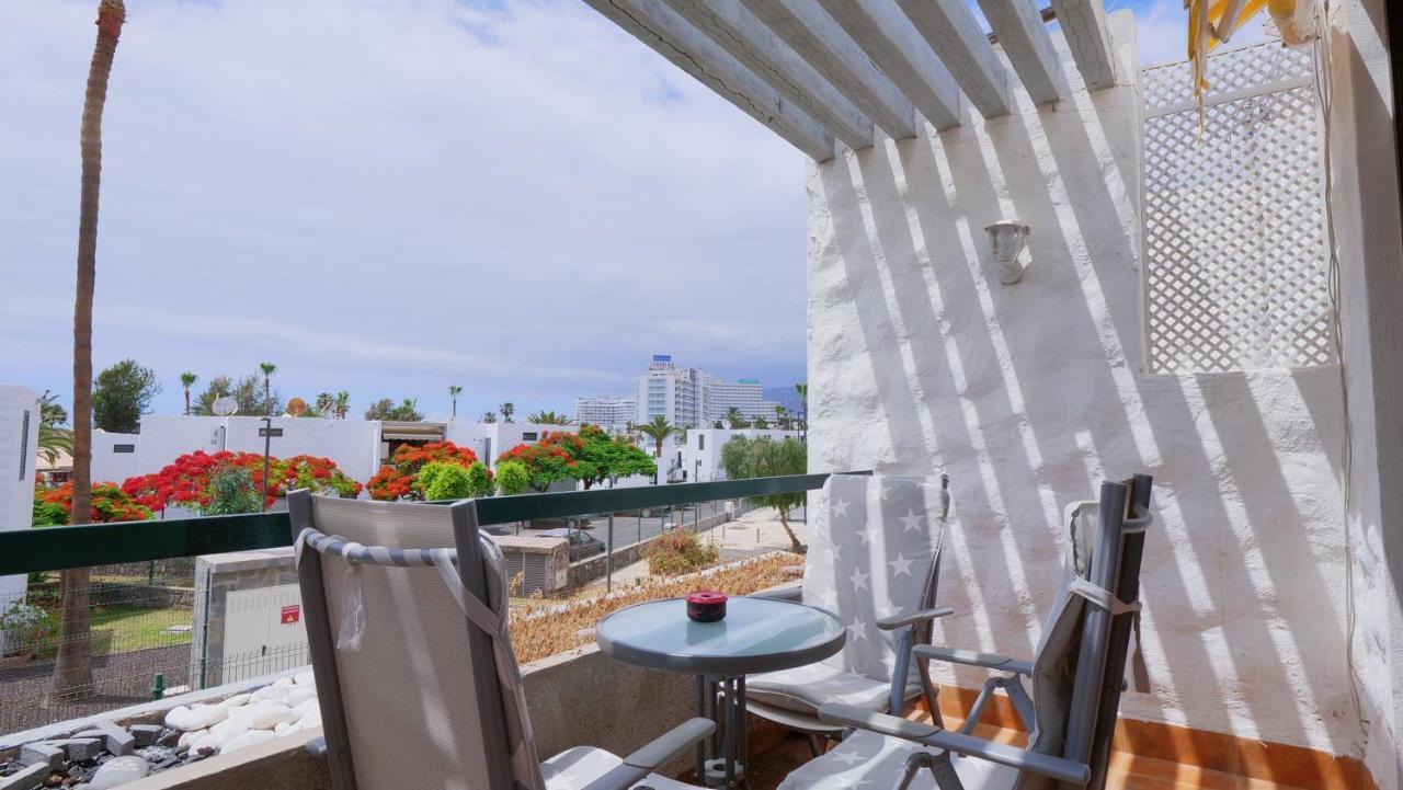 Beach Life 365 Apartment Playa de las Américas Extérieur photo