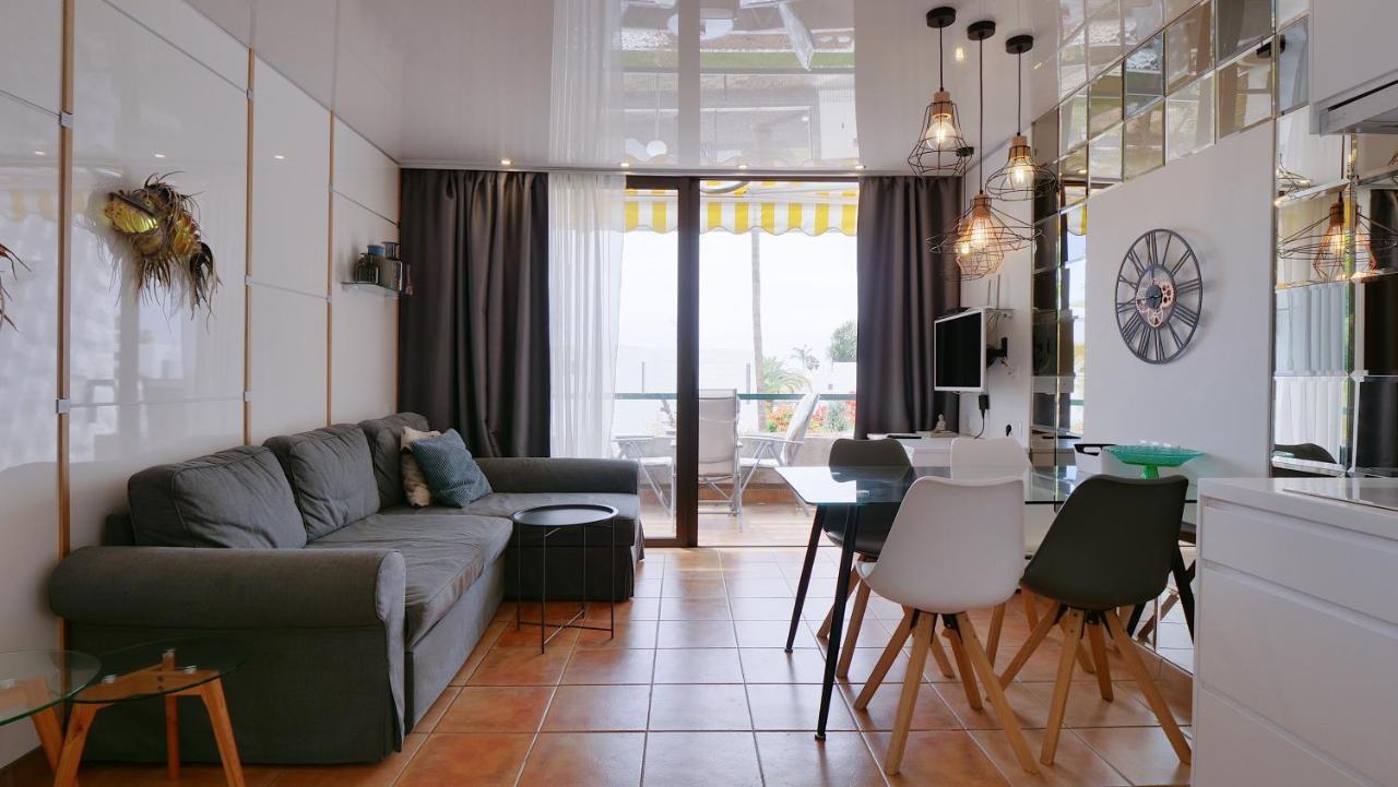 Beach Life 365 Apartment Playa de las Américas Extérieur photo