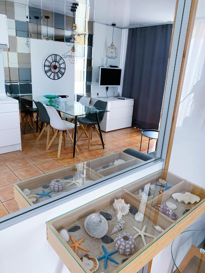 Beach Life 365 Apartment Playa de las Américas Extérieur photo