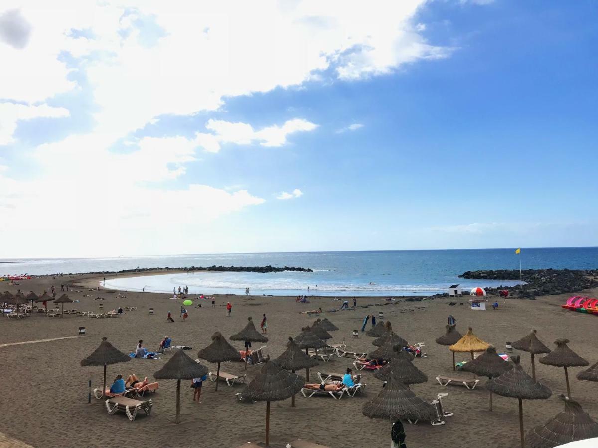 Beach Life 365 Apartment Playa de las Américas Extérieur photo