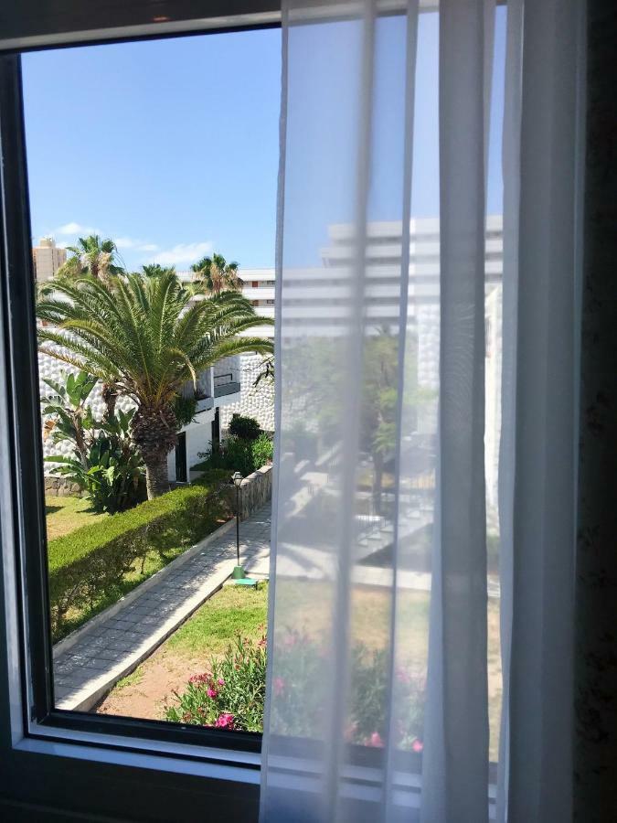 Beach Life 365 Apartment Playa de las Américas Extérieur photo